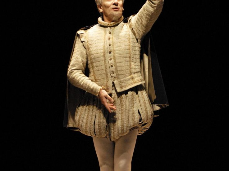 la princesse de clèves