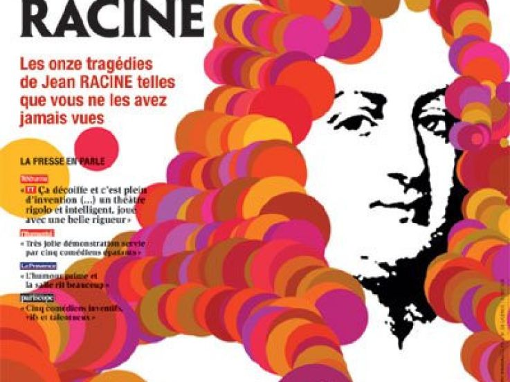 racine par la racine