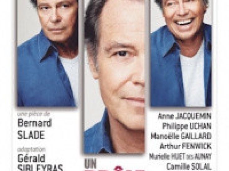 michel leeb montparnasse