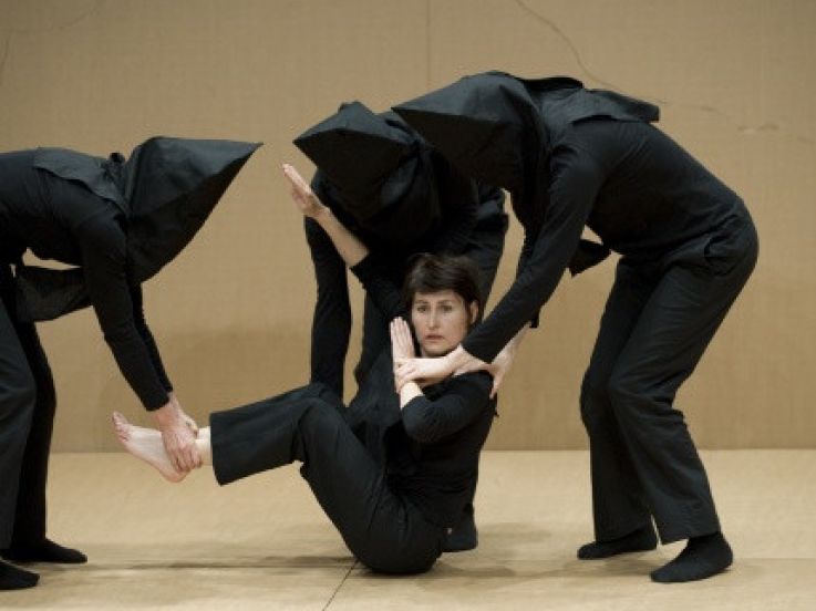 je suis un metteur en scène japonais