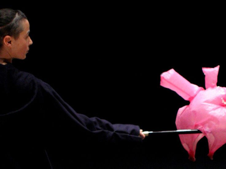 Report : L'après-midi d'un foehn au Monfort