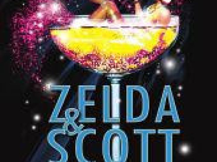 zelda & scott