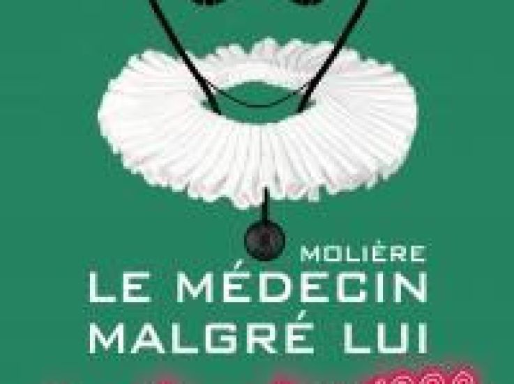 le médecin malgré lui 1990