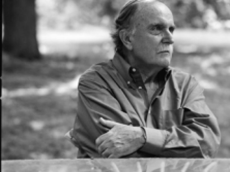 Alvin Lucier