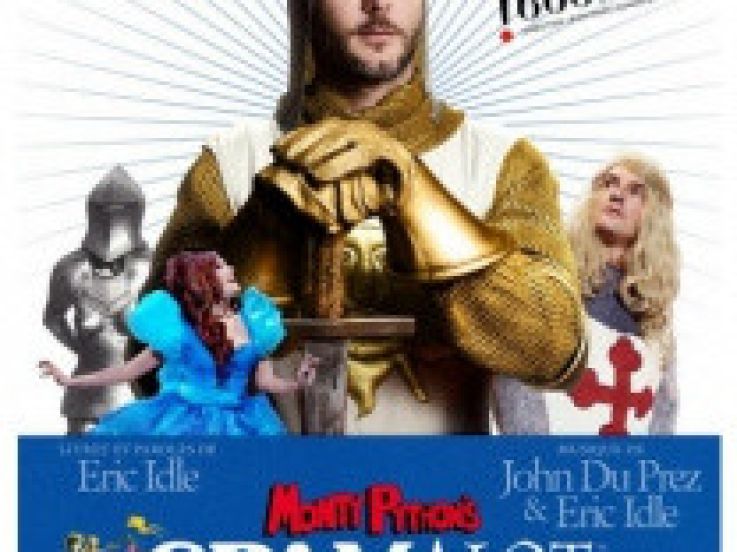 spamalot