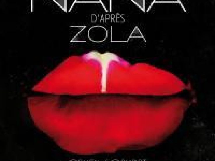 Report : Nana au Lucernaire