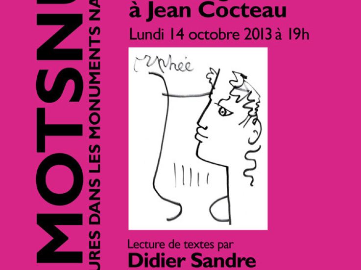 jean cocteau