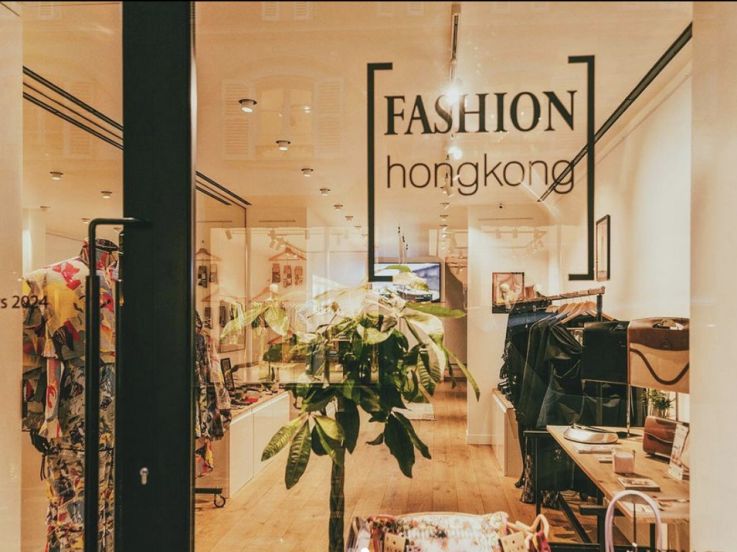 "Fashion Hong Kong" : l'adresse mode et design de Hong-Kong pendant la Fashion Week Paris 2024