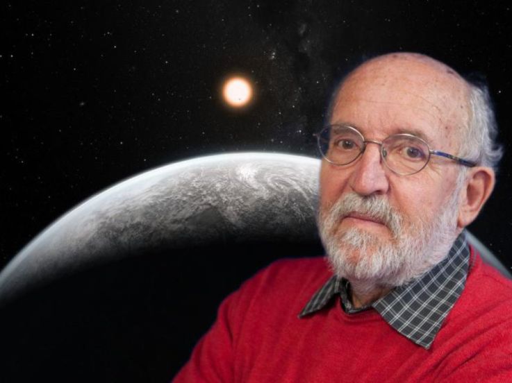 « D'autres mondes dans le cosmos ? »