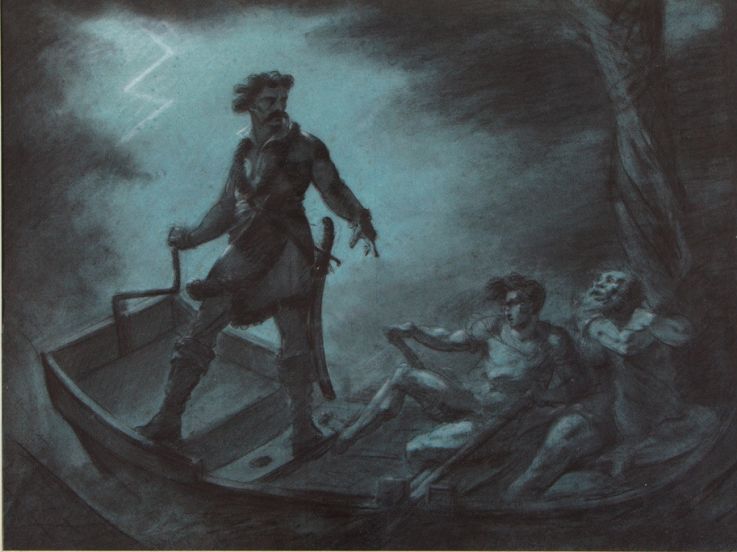 Musée de Picardie "Hors les murs" au Musée de la Vie Romantique