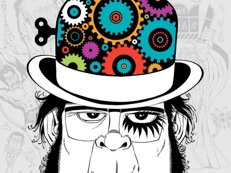 Les Mondes de Gotlib au MAHJ