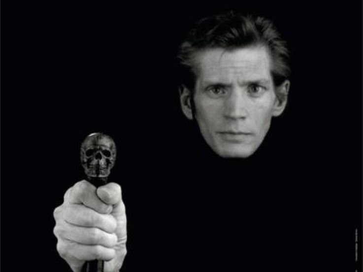 Robert Mapplethorpe, l'exposition au Grand Palais