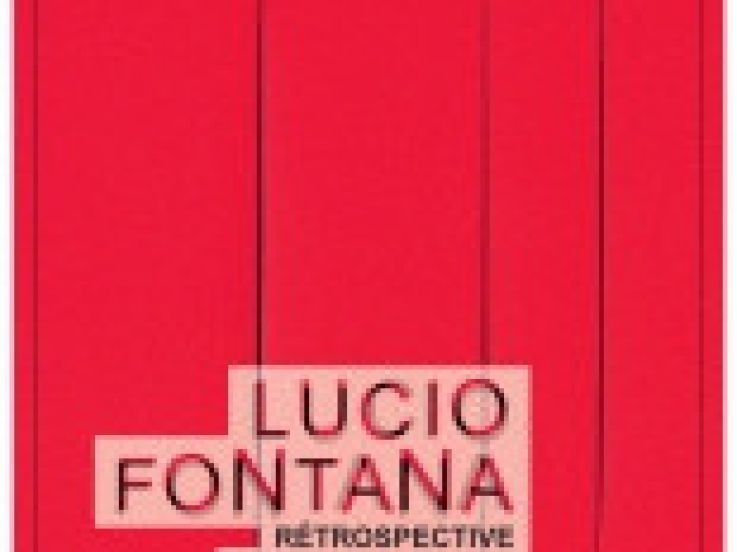 Lucio Fontana au MAM