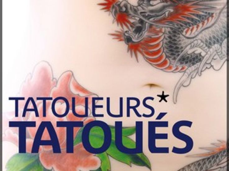 tatoueurs tatoués Musée Quai Branly
