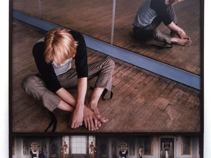 Nuits photographiques 2014