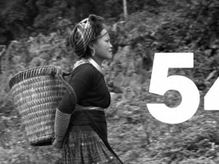 Vietnam, un et multiple à l'Orangerie du Sénat