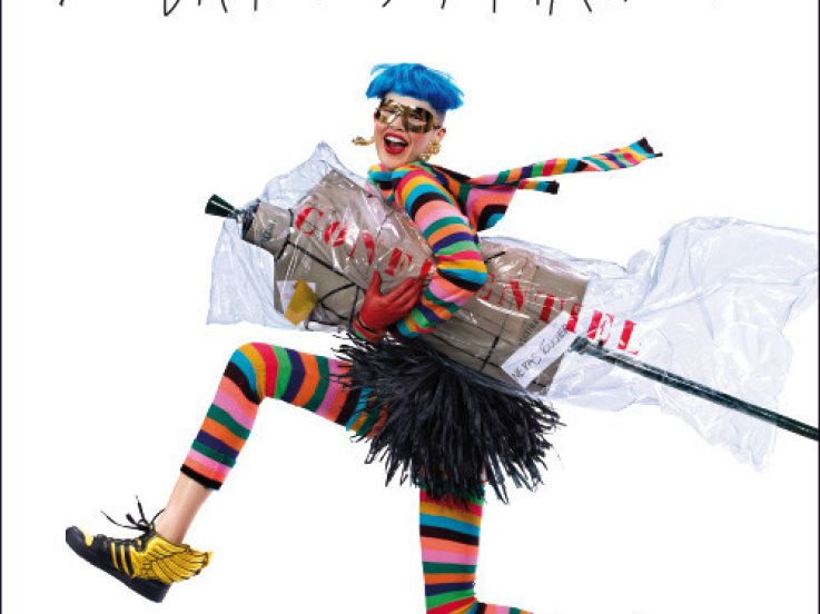 vide dressing galeries lafayette