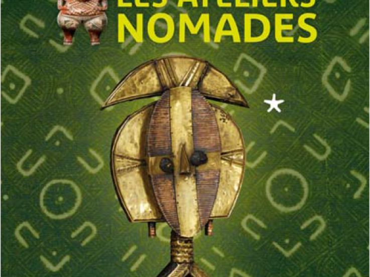 Ateliers nomades Quai Branly