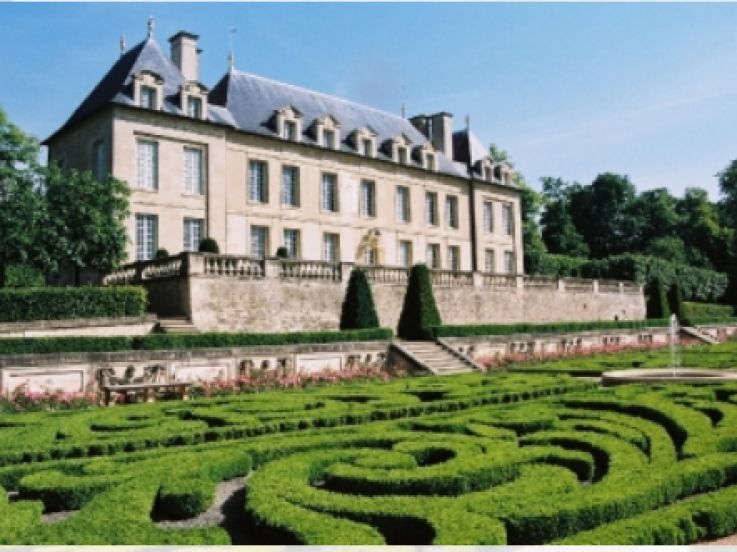 Château d'Auvers