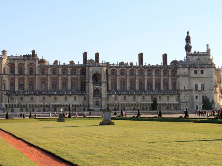 Domaine national de Saint-Germain en Laye