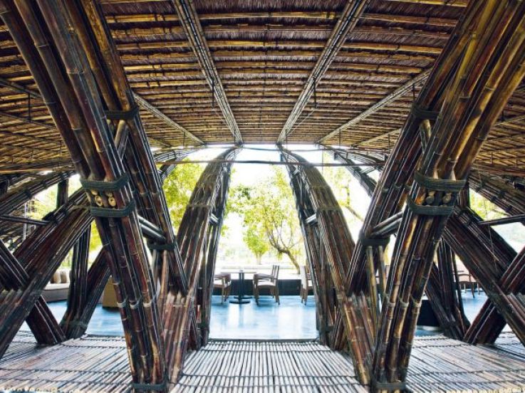 Réémergences vietnamienne à la Cité de l'Architecture