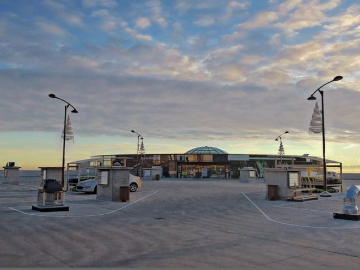 exposition Mon paysage au quotidien