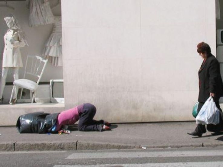 NUIT BLANCHE 2014 -  Embed Series de Mark Jenkins 