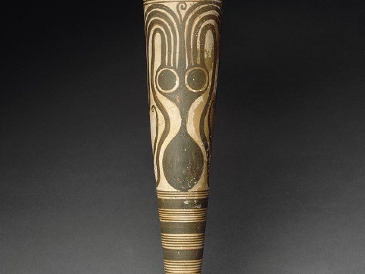 Rhodes au Musée du Louvre