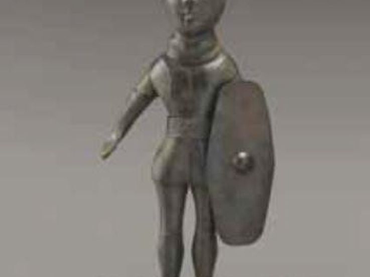 Gaulois d'ici et d'au dela, l'exposition au Musée Archéa