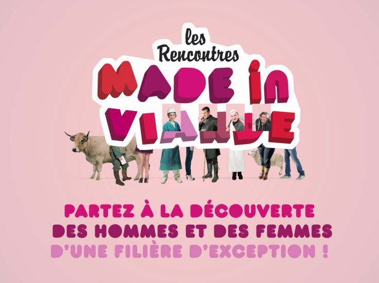  village Made in viande
