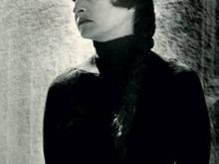 Joyce Mansour au Musée du Quai Branly 