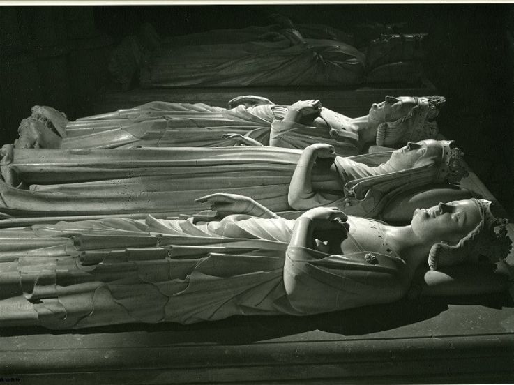 Pierre Jahan au Musée d'art et d'histoire de Saint-Denis