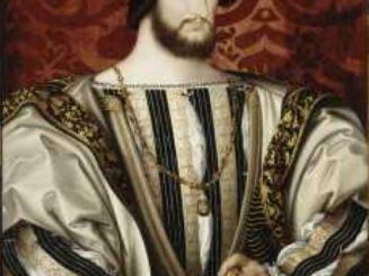 François Ier, pouvoir et image à la BNF