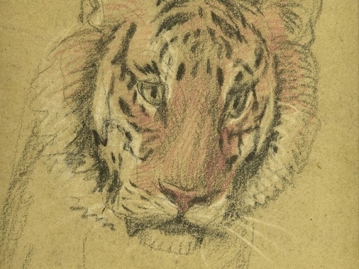 Desportes au Domaine de Sceaux 