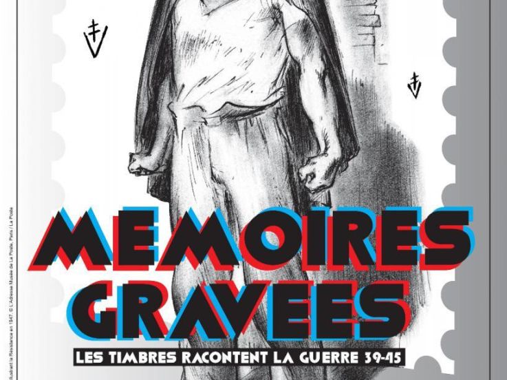 Mémoires gravées au Musée Jean Jaurès