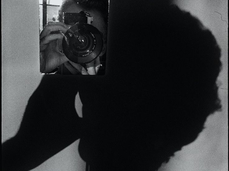 Qu'est-ce que la photographie au Centre Pompidou