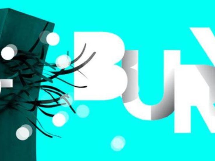 Pol Bury à l'espace Fondation EDF