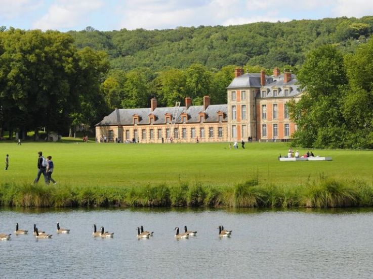 Domaine de Chamarande