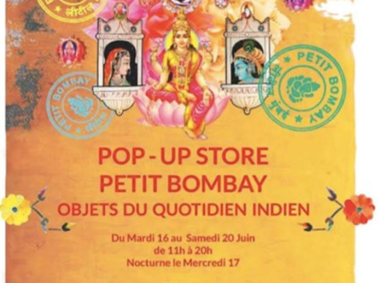 Petit Bombay