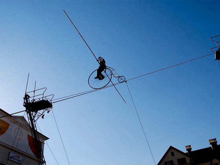Jardin de Spectacles à Saint-Germain en Laye