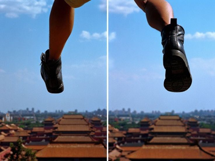 le festival du regard à Saint-Germain