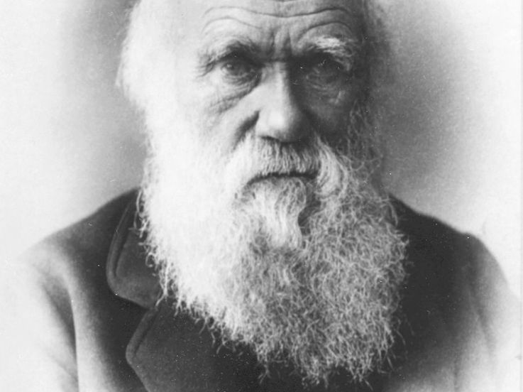 Charles Darwin