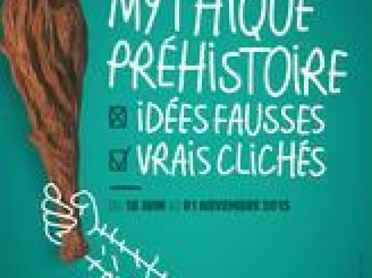 Mythisue préhistoire