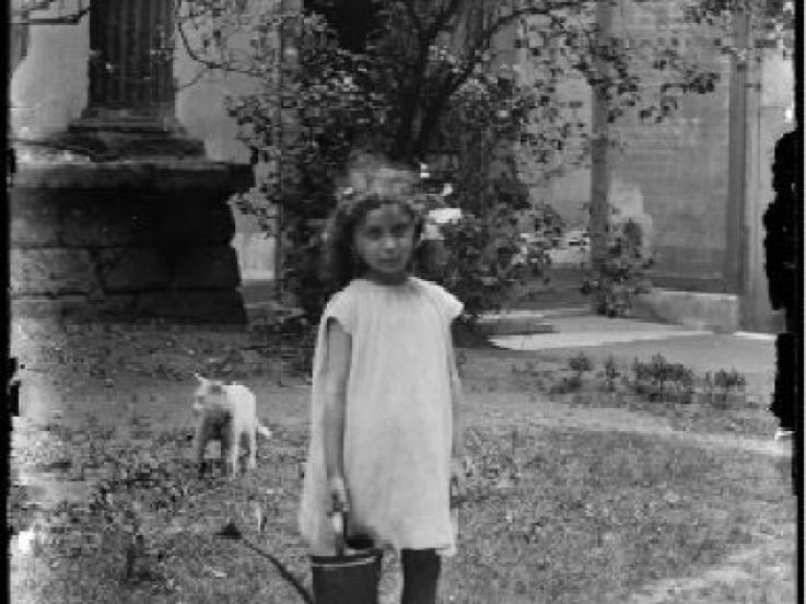 Rhodia Bourdelle, la fille de Bourdelle célébrée au Musée Bourdelle