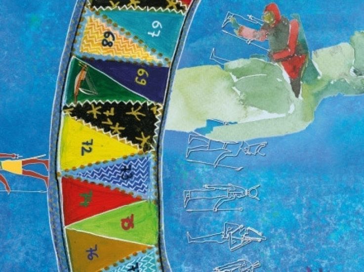 activités enfants de l'Institut du Monde Arabe