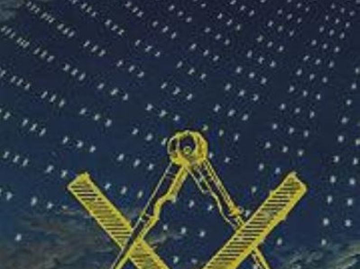 La franc-maçonnerie, l'exposition à la BNF