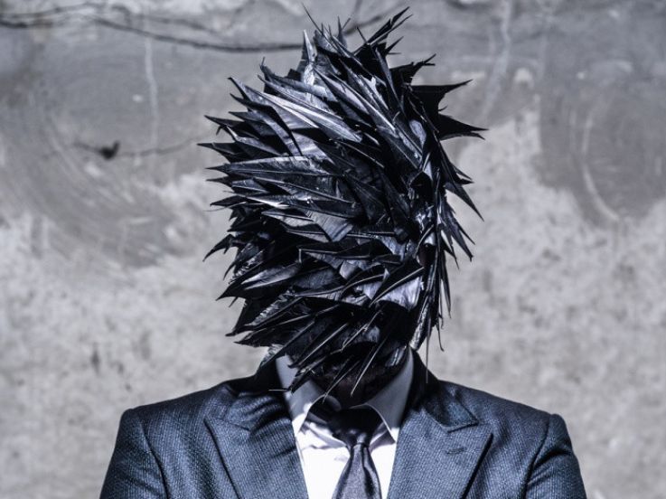 Double je, l'exposition au Palais de Tokyo