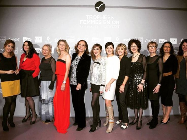 La Journée de la Femme digitale 2016