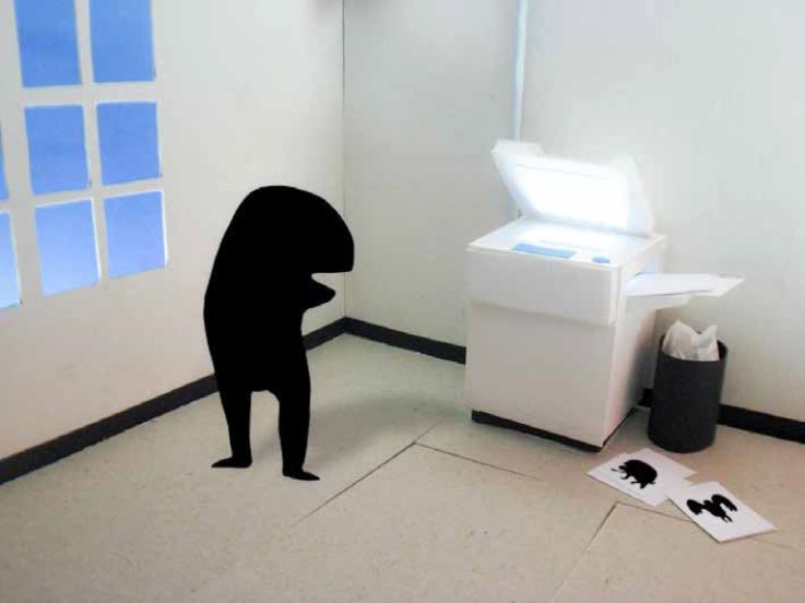 Let's Play à la Cité de la Mode