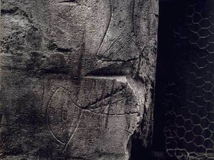 Brassaï, la série Graffiti au Centre Pompidou